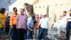 Tinjau Lokasi Kebakaran di Jagalan, Wali kota Semarang, Agustina Wilujeng : Kami Berupaya Agar Warga Bisa Kembali Punya Tempat Tinggal 2 WhatsApp Image 2025 09 29 at 18.07.24 min