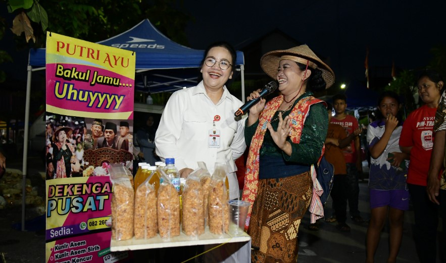 JAMU