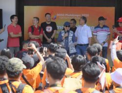 Wali Kota Semarang, Agustina Wilujeng Siapkan Skema Konektivitas Kawasan Heritage Semarang Lama
