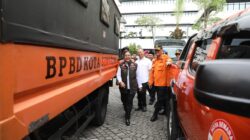 Mantapkan Kesiapsiagaan Hadapi Musim Penghujan, Wali kota Semarang, Agustina Wilujeng Kukuhkan FPRB 2025–2028 4 WhatsApp Image 2025 10 05 at 22.07.52