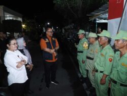 Berjalan Konsisten, Kemendagri Apresiasi Siskamling di Kota Semarang