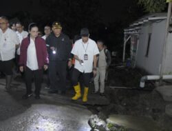 15 Rumah Terdampak Tanah Gerak di Jangli, Pemkot Semarang Siapkan Opsi Relokasi