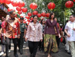 Imlek dan Ramadhan Berdekatan, Jadi Momentum Perkuat Toleransi di Kota Semarang