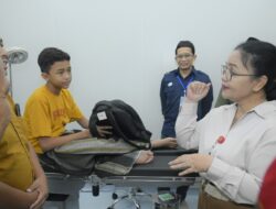 Kepesertaan PBI Dinonaktifkan, Agustina Wilujeng Pastikan Warga Tetap Dilayani UHC Kota Semarang