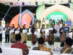 Kota Semarang Siap Jadi Tuan Rumah MTQ Nasional XXXI Tahun 2026
