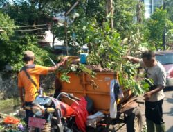 Lintas OPD Pemkot Semarang Kolaborasi Atasi Persoalan Sampah