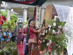Unik dan Meriah, Dugderan 2026 Jadi Momentum Perkuat Harmoni dan Regenerasi Tradisi