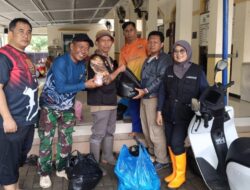 Pemkot Semarang Gercep Tangani Banjir di Rowosari dan Meteseh, Tembalang