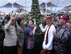 Sinergi Mahakarya dan Sesaji Rewanda: Cara Pemkot Semarang Memuliakan Tradisi di Goa Kreo