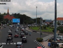Arus Mudik dan Arus Balik Lebaran 2026 di Kota Semarang Berjalan Lancar dan Kondusif