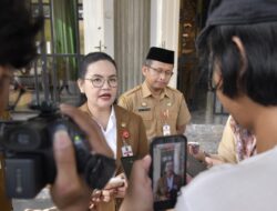 Soal WFA, Pemkot Semarang Tunggu Arahan Mendagri, Layanan Publik Tetap Jadi Prioritas