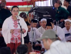 Kota Semarang Terus Matangkan Persiapan Pelaksanaan MTQ Nasional XXXI Tahun 2026