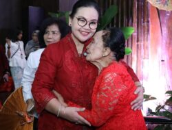 Dari Apel Berbusana Adat Hingga Talkshow Hari Kartini, Pemkot Semarang Perkuat Pemberdayaan Perempuan