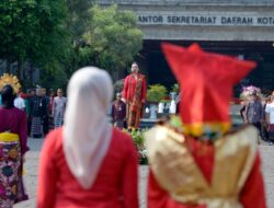 Posyandu Kota Semarang Curi Perhatian Dunia, Bukti Kekuatan Perempuan Berdaya