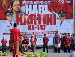 Indeks Pemberdayaan Gender Kota Semarang Tembus 78,71, Peran Perempuan Kian Kuat