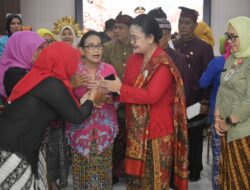 Wali Kota Semarang, Agustina Wilujeng Dorong Perempuan Jadi Agen Perubahan, Perkuat Pembangunan Kota