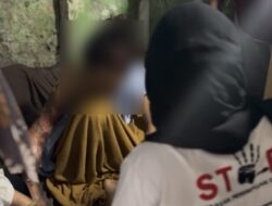 Pemkot Semarang Gercep Tangani Anak Korban Pembakaran