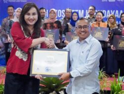 Borong 6 Penghargaan Nasional, Semarang Tegaskan Diri sebagai Kota Warisan Budaya Nusantara