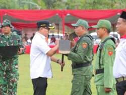 TMMD Sengkuyung Tahap II Wujud Kebersamaan TNI, Rakyat dan Pemkot Semarang