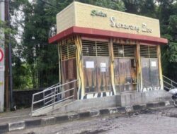 UPTD Trans Semarang Jelaskan Aspek Teknis Kendala Halte Semarang Zoo
