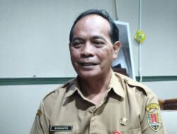 Hari Jadi Kota Semarang ke-479, Dinas Perikanan Gelar Lomba Masak Ikan