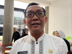 Dinas Pendidikan Siapakan 33 Sekolah Swasta Gratis Jalur Afirmasi SPMB 2026