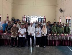 Peran Strategis Camat dalam Pelaksanaan Pemilu