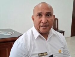 Normalisasi Drainase Jalan Gajah Raya, Dinas Perdagangan akan Relokasi Pedagang Kaki Lima