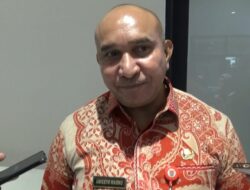 Dinas Perdagangan Segera Tertibkan “Lapak Hantu” di Pasar Johar