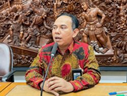 PDAM Tirta Moedal Fokus Pelayanan Air Bersih, Serahkan Konflik Hukum ke Pemkot