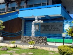 PDAM Tirta Moedal Siapkan Armada Tangki Tambahan Hadapi Musim Kemarau
