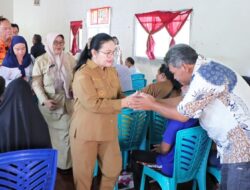 65 Rumah Terdampak Puting Beliung, Pemkot Semarang Gercep Lakukan Penanganan