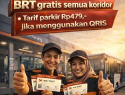 HUT ke-479 Jadi Momen Berbagi, Pemkot Semarang Siapkan 17 Kado untuk Warga, Dari BRT Gratis Hingga Tiket Wisata