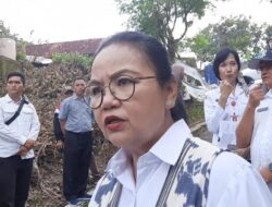 Pemkot Semarang Siapkan 1 Juta Liter Air Hadapi El Nino, Distribusi Difokuskan ke Wilayah Rawan Kekeringan