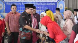halal bihalal iswar