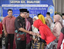 Pemkot Semarang Dorong Peran Guru Hadapi Tantangan Digital