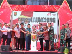 Peringati HUT ke-479 Kota Semarang, Pemkot Fokus Pelayanan Berdampak Bagi Masyarakat