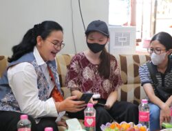 Dijenguk Wali Kota, Korban Begal Halmahera Ucapkan Terima Kasih dan Harapan