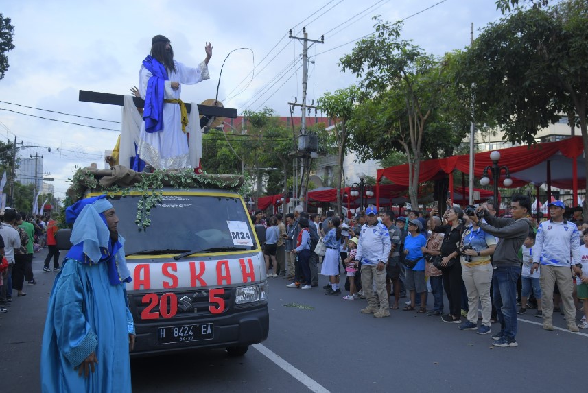 paskah