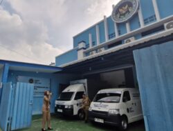 Tiga SPPG di Kota Semarang Siap Jadi Percontohan Praktik Baik MBG Nasional
