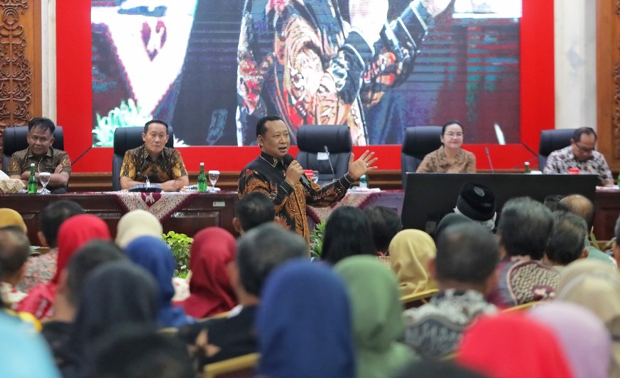 wakil ketua kpk