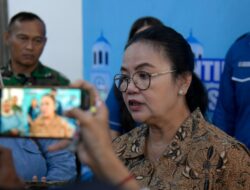 Pemkot Semarang Perkuat Pengawasan dan Kolaborasi Lintas Sektor Atasi Risiko Kecelakaan Silayur