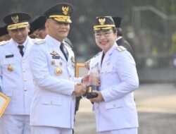 Melejit di Era Wali kota Agustina, Kota Semarang Kini Masuk 10 Besar Status Kinerja Tinggi Nasional