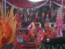 Langkah Tegas Agustina, Semarang Night Carnival Dibatalkan Demi Keselamatan Publik