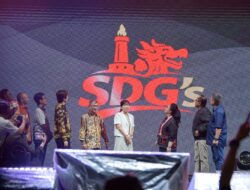 Agustina Luncurkan Aplikasi SDGs, Dari Kependudukan hingga Transportasi, Semua Layanan Kini Satu Aplikasi