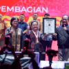 Pemkot Semarang Pecahkan Rekor Dunia MURI, 10.052 Lumpia Gratis Dibagikan di Hari Jadi ke-479
