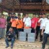 Wali Kota Agustina Kebut Penanganan Longsor Kalialang, Infrastruktur Mulai Dipulihkan dan Bantuan Terus Mengalir