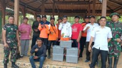 Wali Kota Agustina Kebut Penanganan Longsor Kalialang, Infrastruktur Mulai Dipulihkan dan Bantuan Terus Mengalir