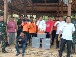 Wali Kota Agustina Kebut Penanganan Longsor Kalialang, Infrastruktur Mulai Dipulihkan dan Bantuan Terus Mengalir