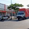 Elevasi Curam Silayur dan Tonase Kendaraan Besar Jadi Faktor Risiko Kecelakaan, Pemkot Semarang Perkuat Pengendalian Keselamatan Jalan